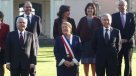 Encuesta CEP: Mejora evaluación de Gobierno pero sigue con nota \