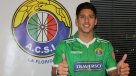 Audax Italiano oficializó a Fernando Cornejo como su tercer fichaje de la temporada