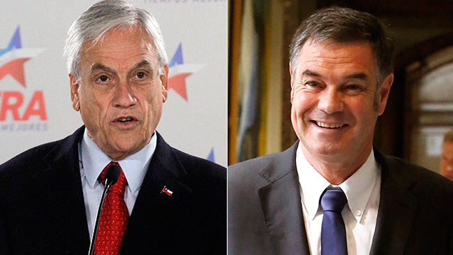 CEP: Piñera pide evitar 