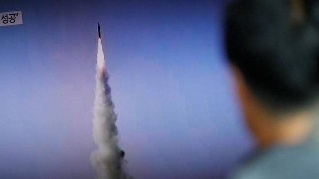 ONU amplió sanciones económicas impuestas a Corea del Norte