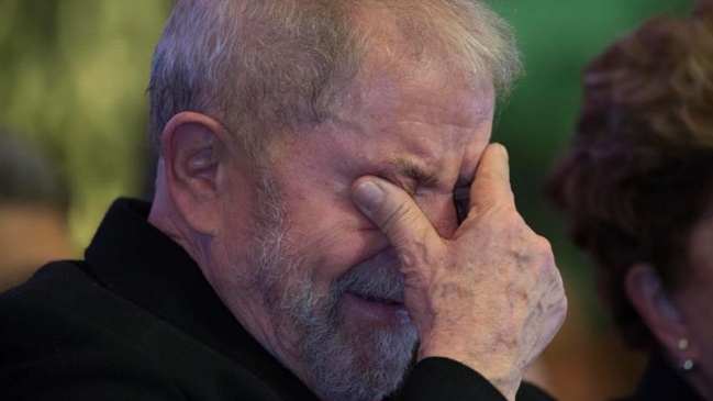 Brasil: Fiscalía pidió que Lula da Silva sea condenado a prisión por corrupción pasiva