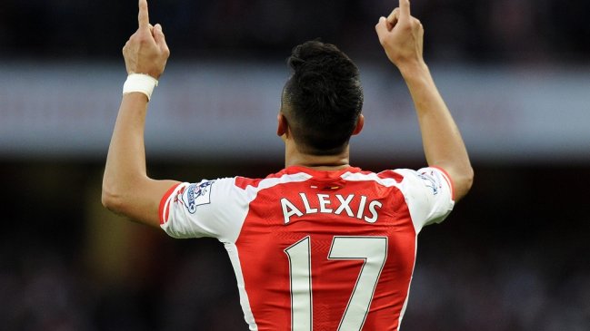 Arsene Wenger sorprendió y develó el futuro de Alexis Sánchez