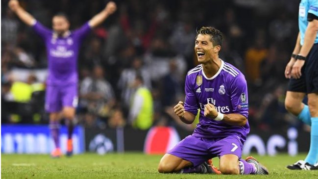 El palmarés de la Champions League tras el bicampeonato de Real Madrid