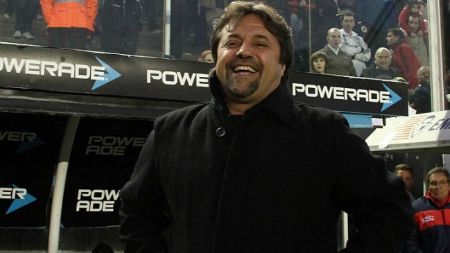 El particular mensaje de Caruso Lombardi a Martín Liberman