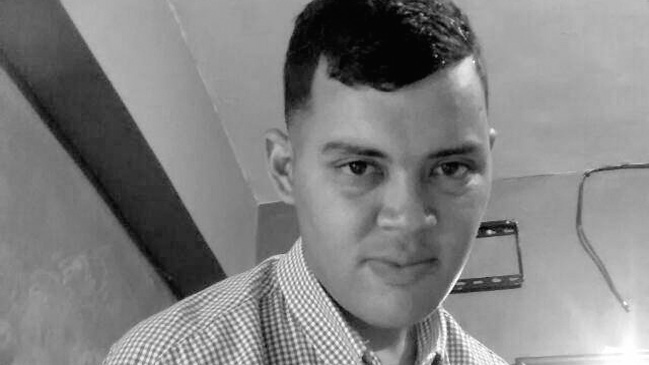 Murió joven discapacitado que recibió un disparo en una protesta en Venezuela