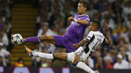   Revive el título de Real Madrid en la Liga de Campeones al estilo de Al Aire Libre 