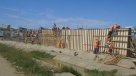 Perú expresó preocupación por construcción de muro en zona fronteriza con Ecuador