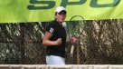 Matías Soto y Fernanda Labraña ya tienen rivales para el al cuadro junior de Roland Garros