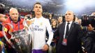 Cristiano Ronaldo envió mensaje a sus detractores tras ser figura en la final