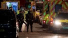 Londres: Policía confirmó nueve muertos y 30 heridos tras ataques