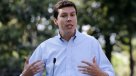 Alcalde de Renca: Llegada del Metro será un \