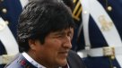 Mujer fue detenida por usar el nombre de Evo Morales para estafa