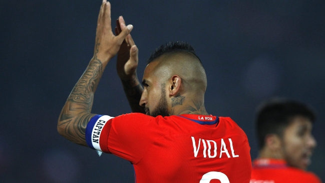 La agenda de amistosos internacionales para esta semana