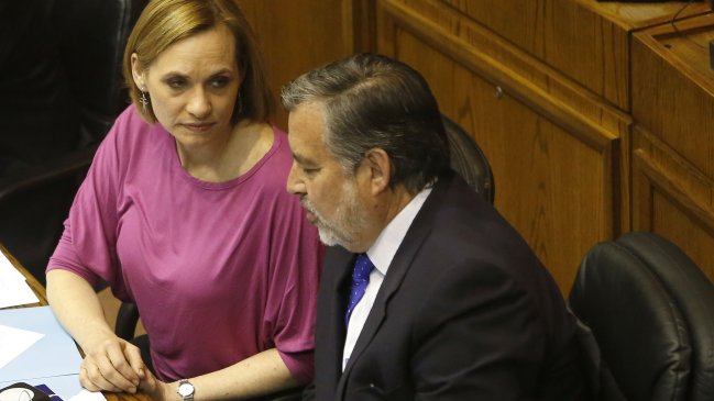 Nueva Mayoría pidió unidad a la DC en eventual segunda vuelta presidencial