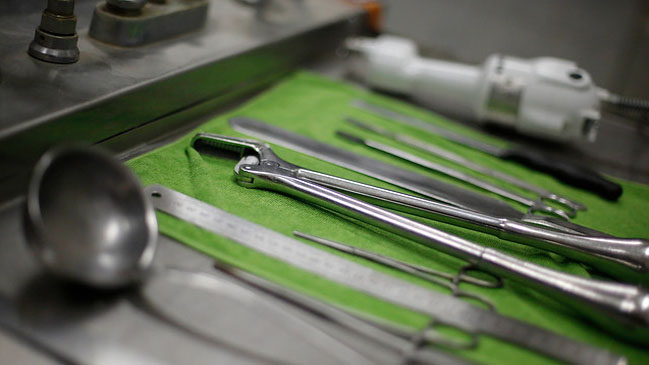 Funcionarios del SML anunciaron paralización por 48 horas desde este lunes