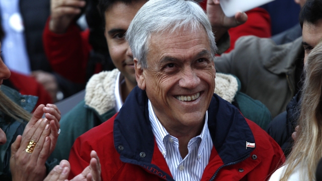 RN y UDI llaman a potenciar ideas de cara a primarias y no confiarse de ventaja de Piñera