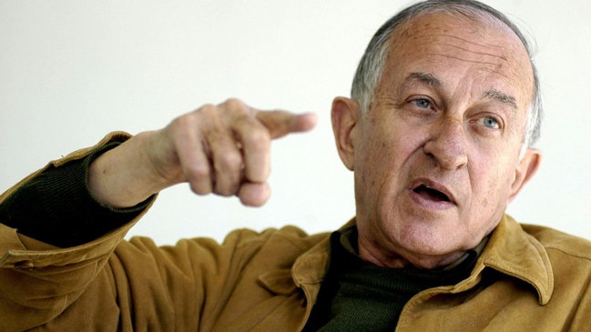 Escritor Juan Goytisolo fallece a los 86 años