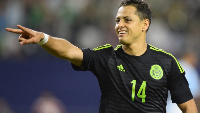 La agenda de las clasificatorias para Rusia 2018 en el resto del mundo