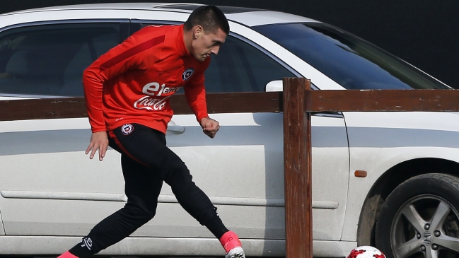 Presidente de Pumas: No quismos exponer a Nicolás Castillo a una lesión más grande