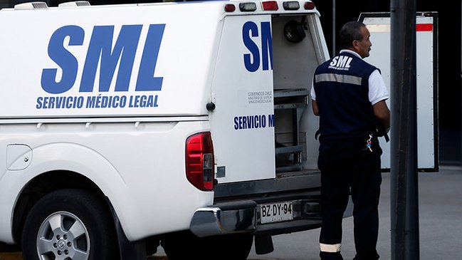 Presidente de funcionarios del SML: No existe calidad de vida peor que la del perito