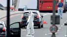Atentados en Londres: Policía ya ha detenido a 12 personas