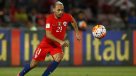 Rodilla de Marcelo Díaz causa preocupación en la selección de cara a la Copa Confederaciones