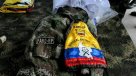 FARC pidió observadores internacionales por supuesto incumplimiento en acuerdo de paz