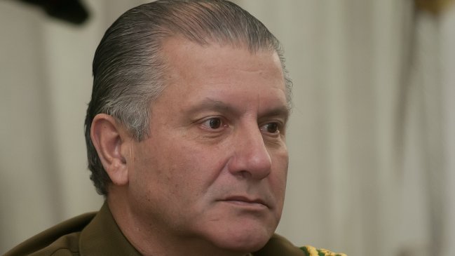 Abogado de Villalobos en caso de DDHH: No tuvo participación en ningún maltrato