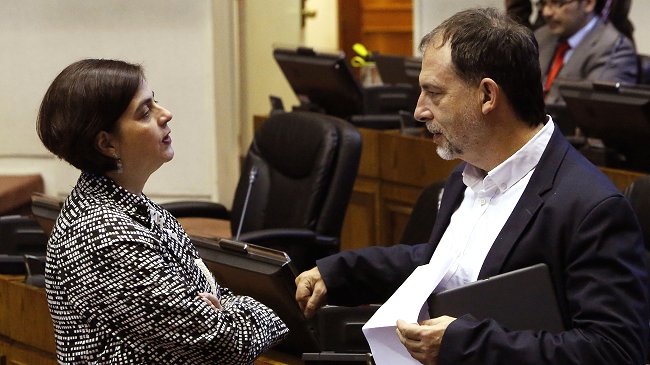 Gobierno le dio suma urgencia al proyecto de aborto