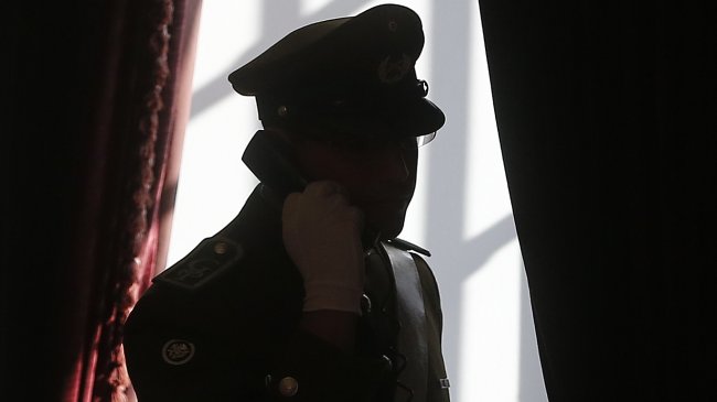 Nuevo cómputo: Desfalco en Carabineros supera los 21 mil millones de pesos