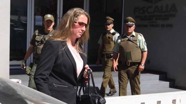 Fiscalía solicitó audiencia para cerrar investigación del caso Caval