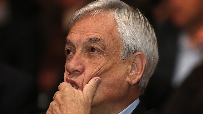 Empresarios critican versión de Piñera sobre el 