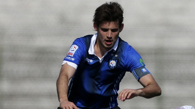 Llegada de Omar Merlo a la UC se enredó por diferencias económicas