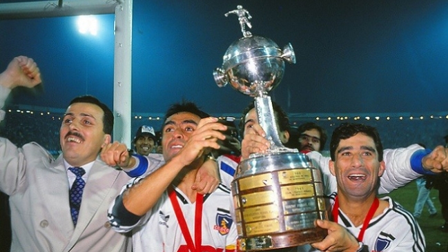 ¿Qué momentos del fútbol chileno son inolvidables?