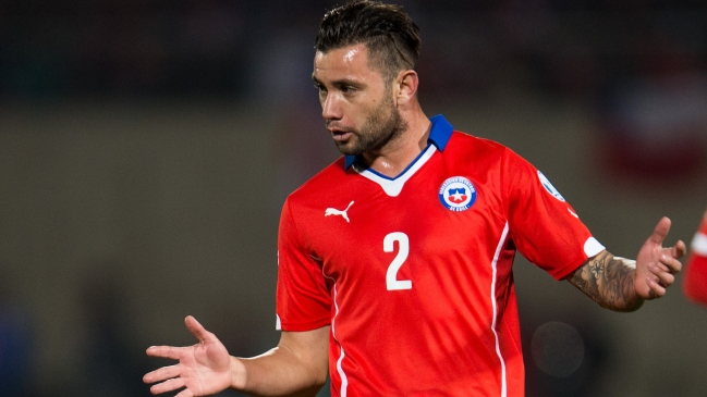 Pablo Contreras ante detención de Mena: Si las cosas resultan bien, seguramente se olvidará