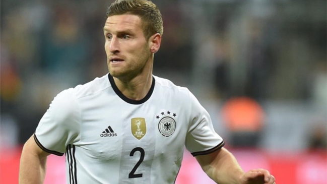 Alemania comienza a foguearse de cara a la Confederaciones con amistoso ante Dinamarca