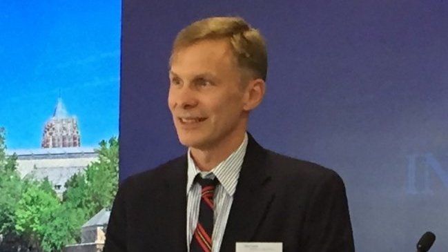 Embajador de EE.UU. en China renunció por salida del Acuerdo de París