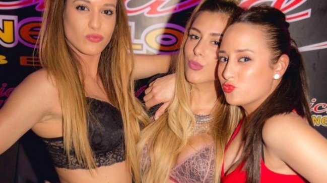 Polémica en España por aviso de trabajo en discoteca
