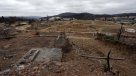 Comenzó la construcción de 28 viviendas en Santa OIga tras incendios