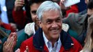Piñera insiste en teoría sentimental por espionaje en Sofofa, pero admite: \