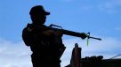 EE.UU. donó armamento a Filipinas para combatir a yihadistas