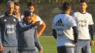 Sampaoli entregó instructivo para que los periodistas entiendan las prácticas de Argentina