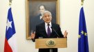 Canciller Muñoz acusó a Bolivia de \