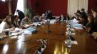 Aborto: Comisión del Senado aprobó objeción de conciencia sólo para los médicos
