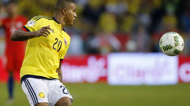 Presidente de Atlético Nacional avisa a Colo Colo: Queremos retener a Macnelly