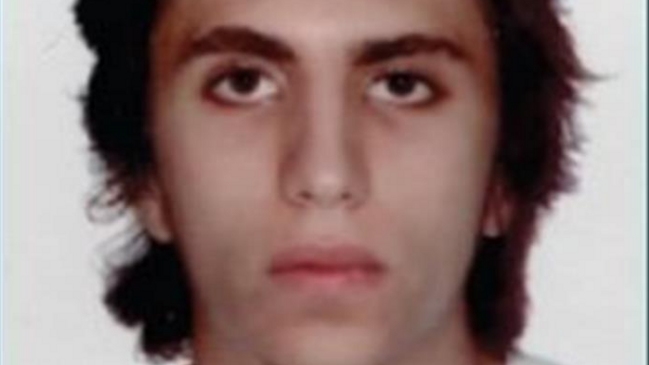 Identificaron al tercer terrorista involucrado en el atentado de Londres