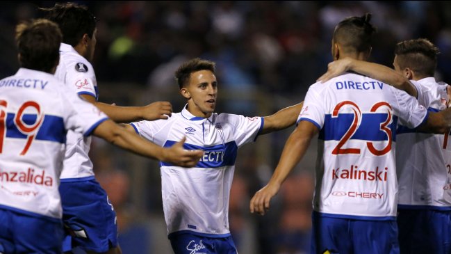 Universidad Católica inició la venta de abonos para el Torneo de Transición 2017
