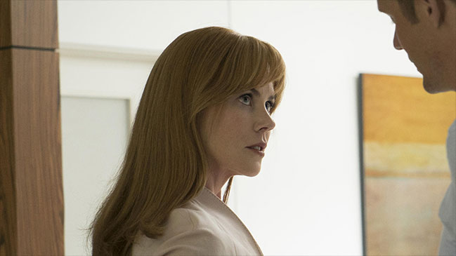 Nicole Kidman: No hay historia para una segunda temporada de 