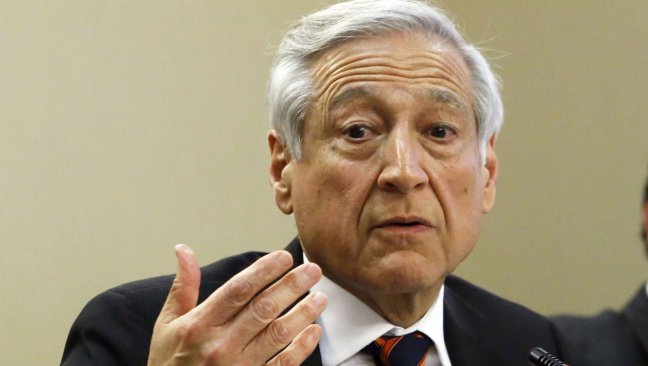 Canciller Muñoz reiteró críticas a Bolivia: Morales distorsionó fines de conferencia ONU