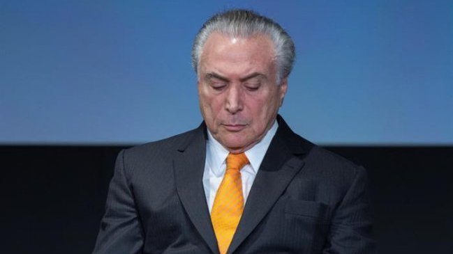 Brasil: Justicia electoral reinició proceso que puede costarle el puesto a Temer